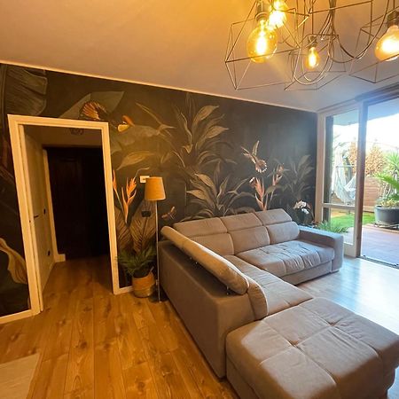 Appartement Magnifico Loft Milano Extérieur photo