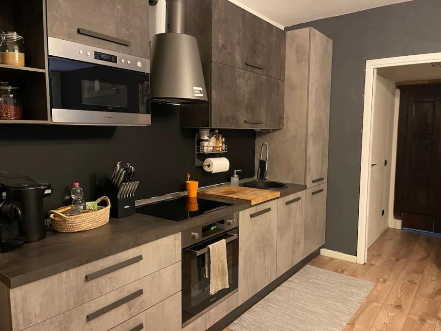 Appartement Magnifico Loft Milano Extérieur photo